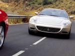 Ferrari 612 Scaglietti 2004 года
